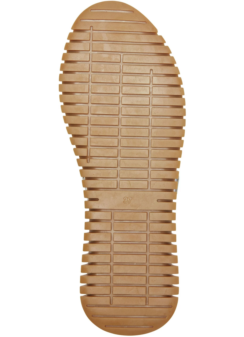 Gemini Slipper mit luftigen Durchbrüchen