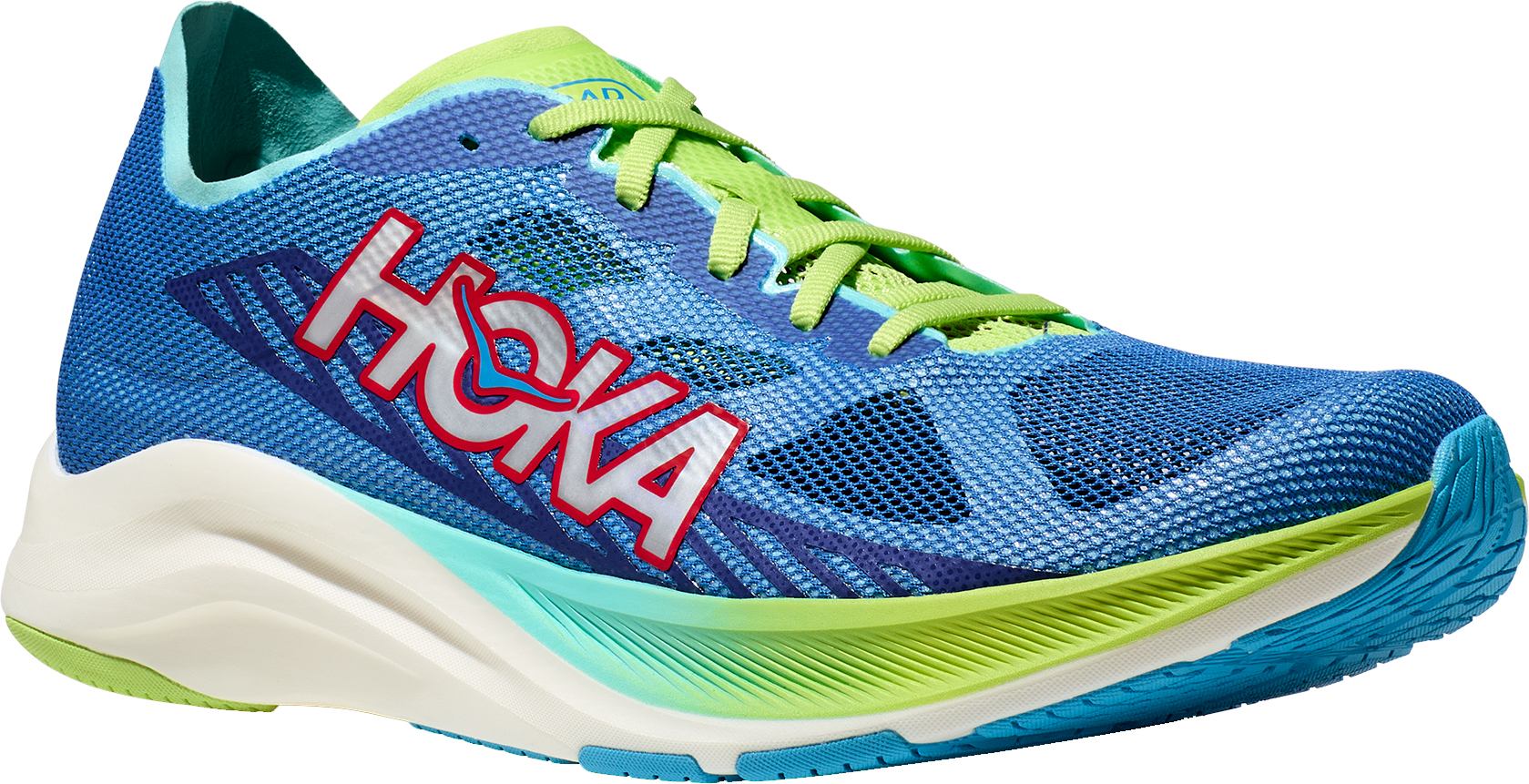 Cielo Road Unisex VCL/Virtual Blue/Cloudless