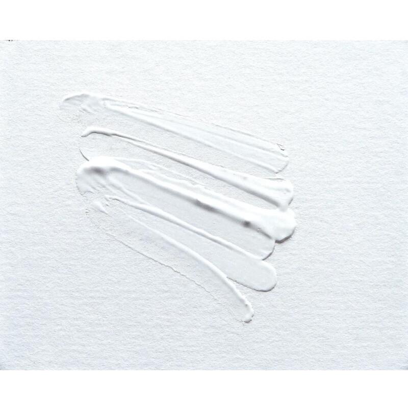 Acrylique bloc collé 4 côtés 10F 20x40cm 360g
