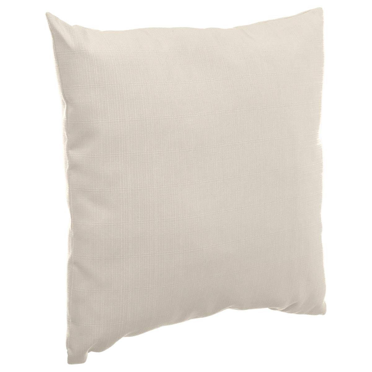 COUSSIN KORAI 40X40CM BLE