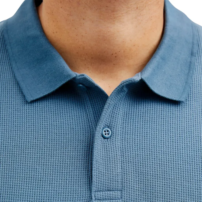 Jack & Jones Austin Polo Heren (plussize)