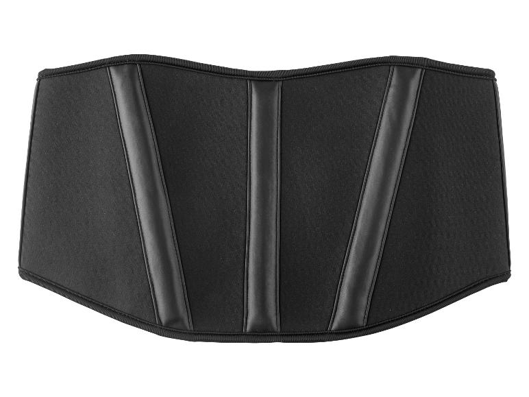 Motorfiets niergordel/nekwarmer