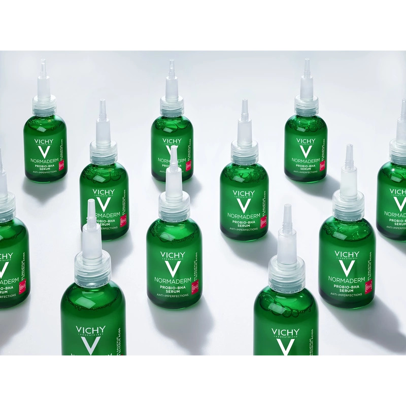 Vichy Normaderm Probio-BHA Serum 30 ml