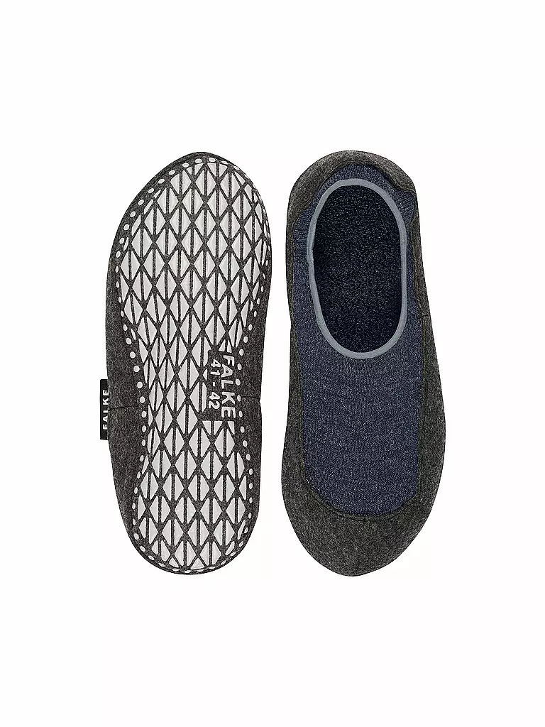 FALKE Herren Socken darkblue dunkelblau