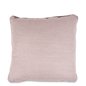Salvador kussen beige L45xB45xH10 cm