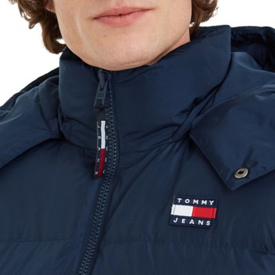 Doudoune sans manche homme Tjm Alaska TOMMY HILFIGER