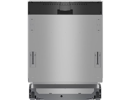 SIEMENS - Lave vaisselle tout integrable 60 cm SN95EX22CE, iQ500, smartStart, Porte à glissières