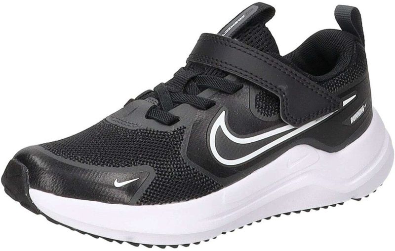 Nike Cosmic Runner Kleuterschoenen - Zwart