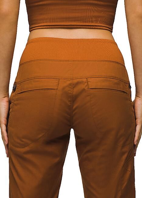 PRANA - PANTALON KANAB W