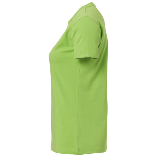 Camiseta Core 2.0 Feminina Verde Esperanza Kempa