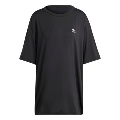 Tee-shirt à manches courtes femme Trèfle ADIDAS