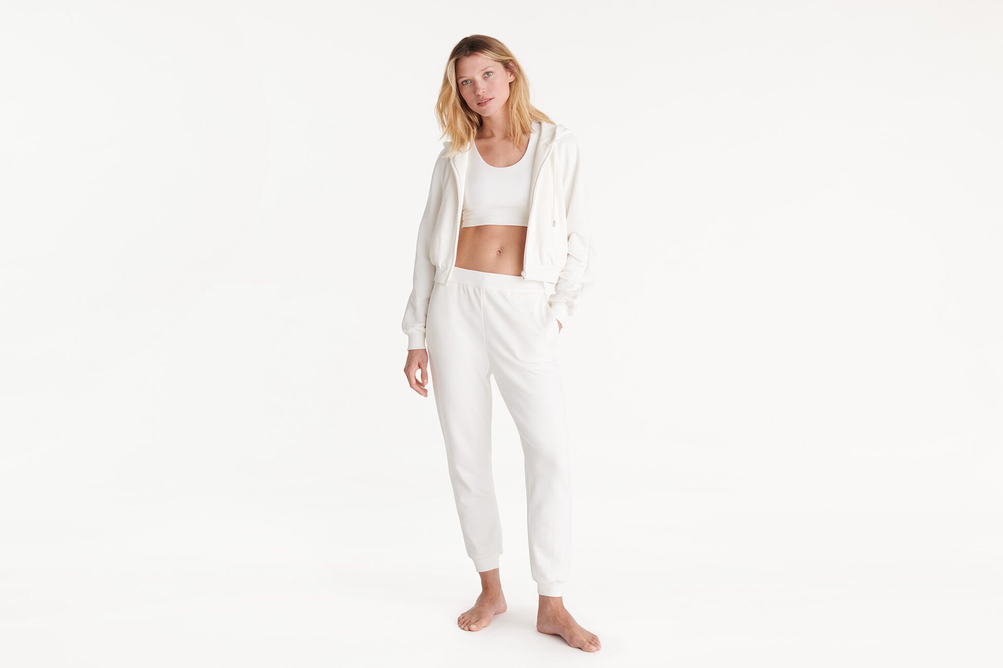 Ese Sweatshirt SILK E21