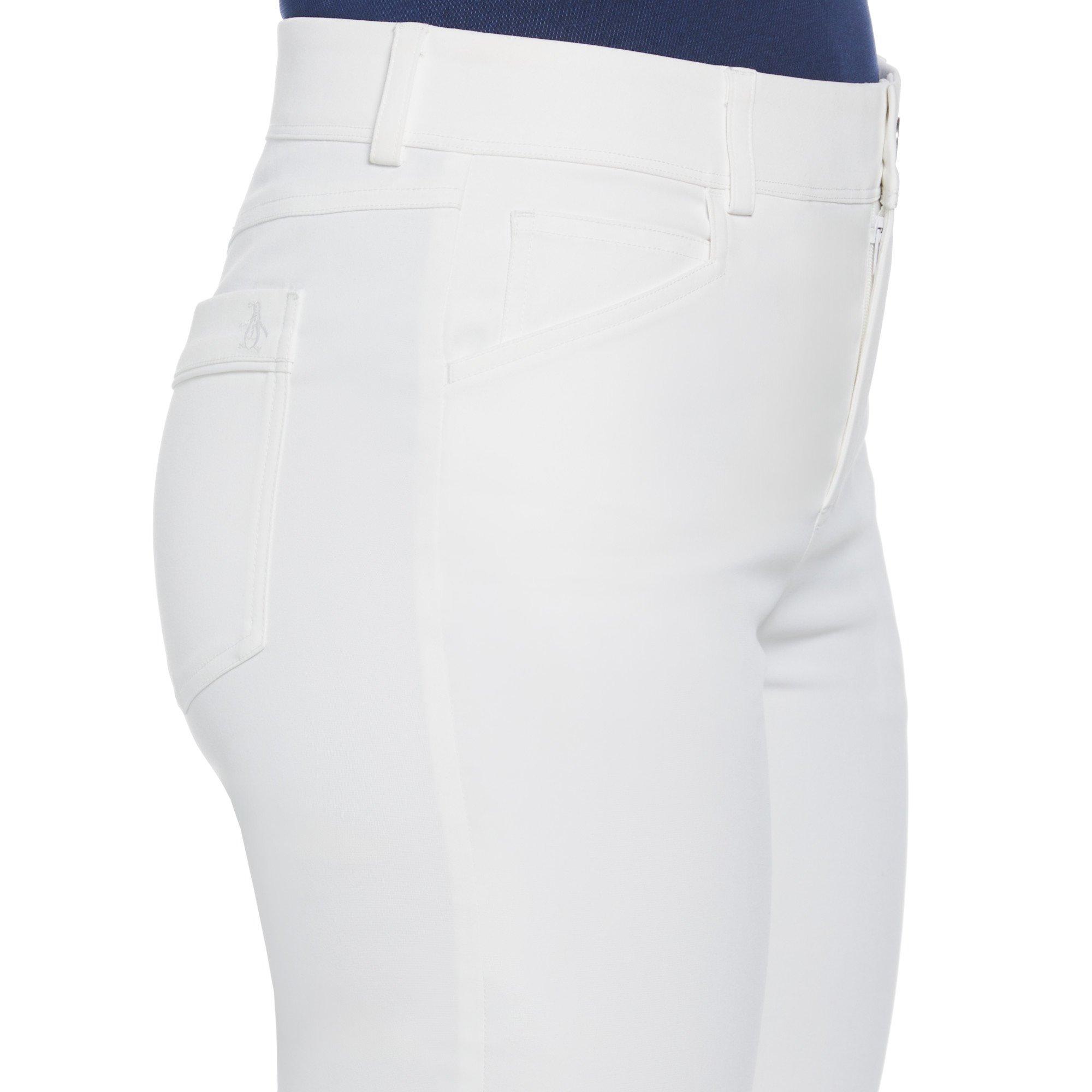 Original Penguin Golf PG Vrnca 5 Pckt Fu Ld99