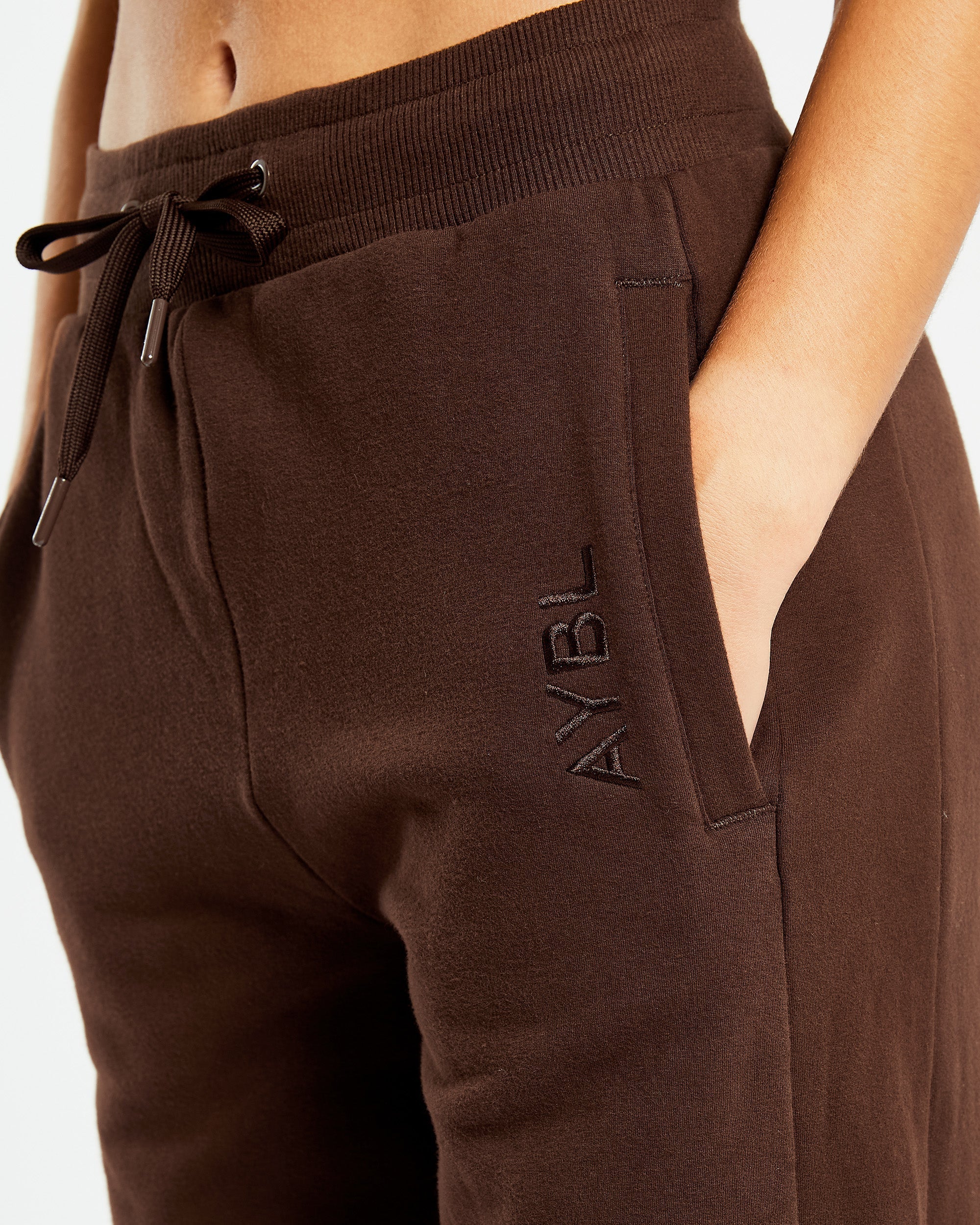 Everyday Relaxed Straight Leg Joggers