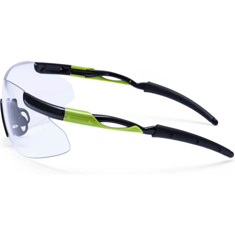Portwest PS07 lunette Saint Louis Incolore