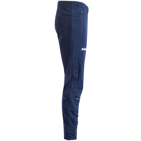 Pantalon ski de fond SWIX DYNAMIC PANT M DARK NAVY