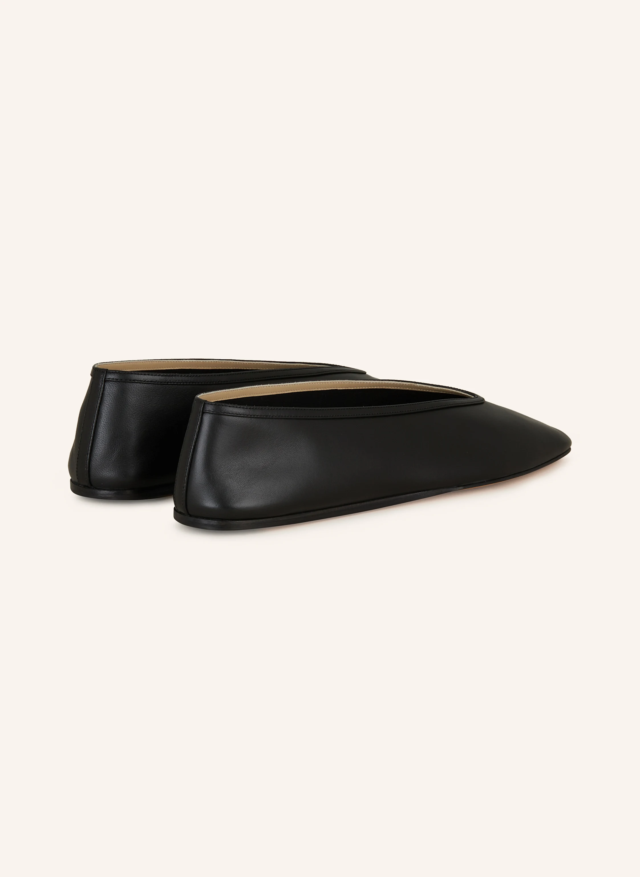 LE MONDE BÉRYL Ballerinas LUNA