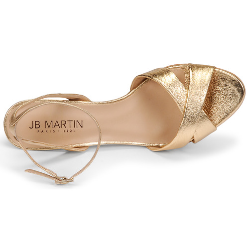 JB Martin - POETIE - Argan