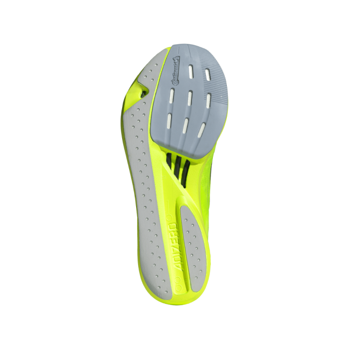 adidas Dame Løbesko Adizero Takumi Sen 10 Grøn