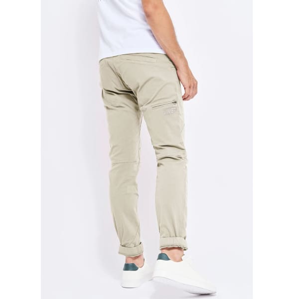 Pantalon escalade LOOKING FOR WILD FITZ ROY PANT BONE WHITE