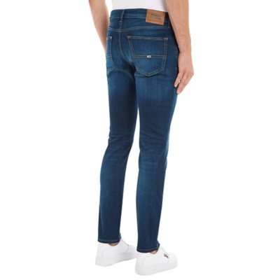 Jean homme Scanton Slim TOMMY HILFIGER