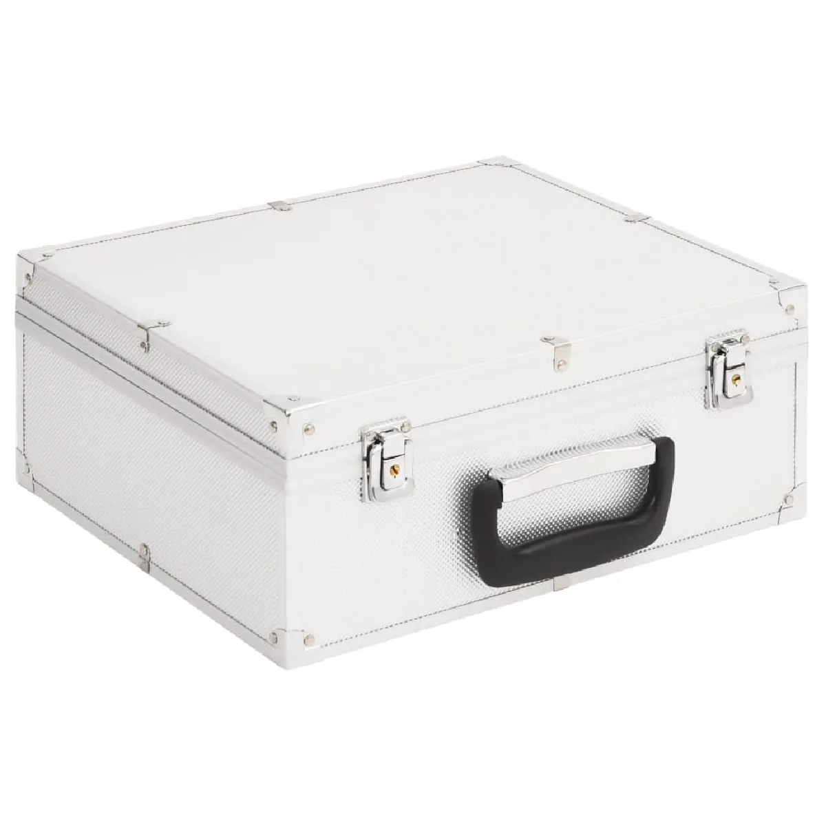 vidaXL Jeu de jetons de poker - 300 pcs
