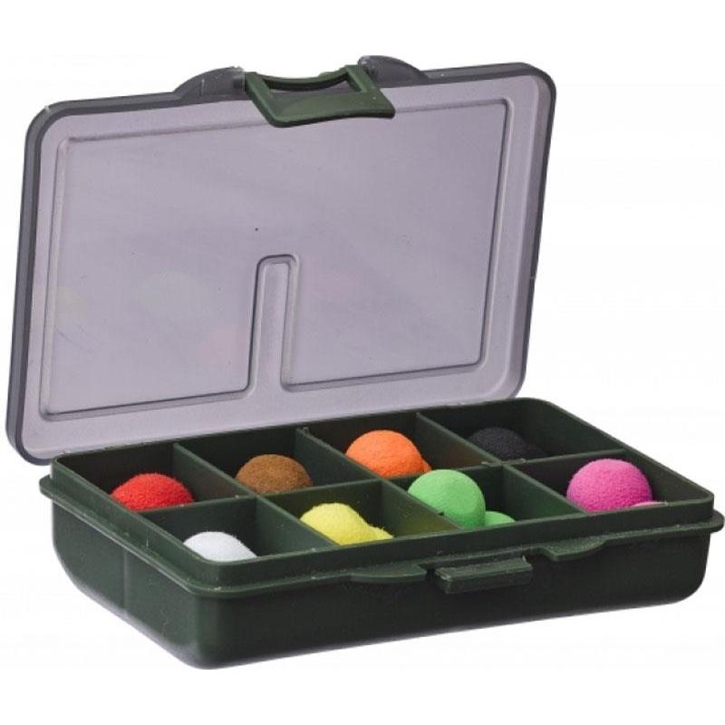 Appat Artificiel Starbaits Zig Mix