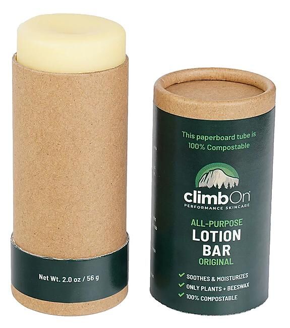 CLIMB ON - BAUME LOTION BAR ORIGINAL 2 OZ