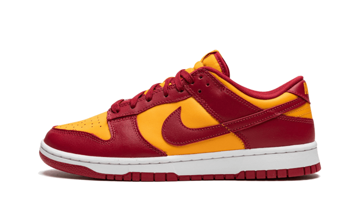 Nike Dunk Low Midas Gold - 48h Delivery