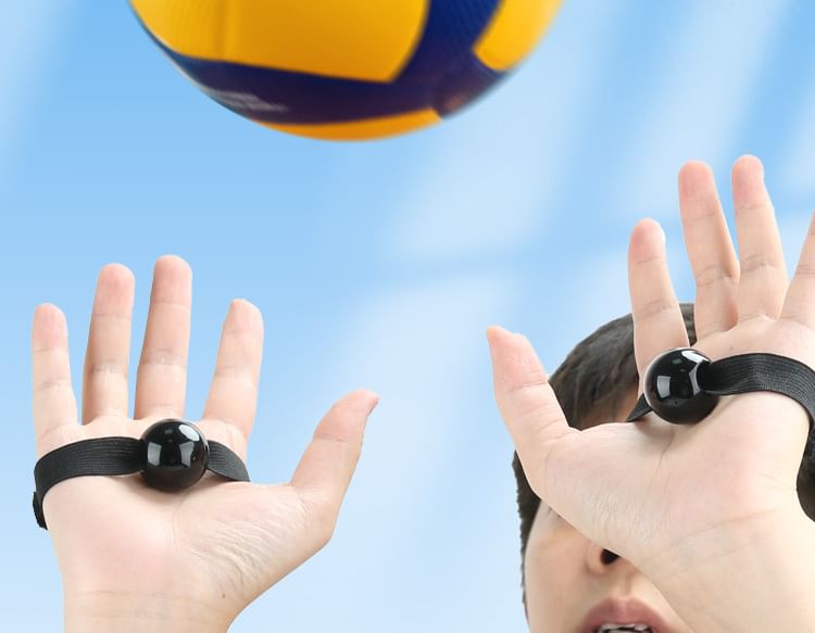 HATHA - Volleybal Setter Sport Training Handriem