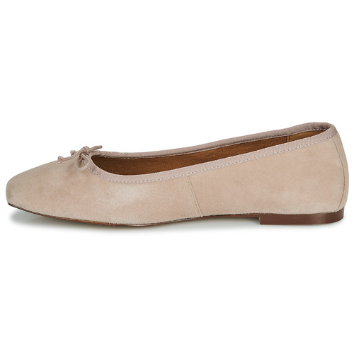 Geox - D MARSILEA - Beige