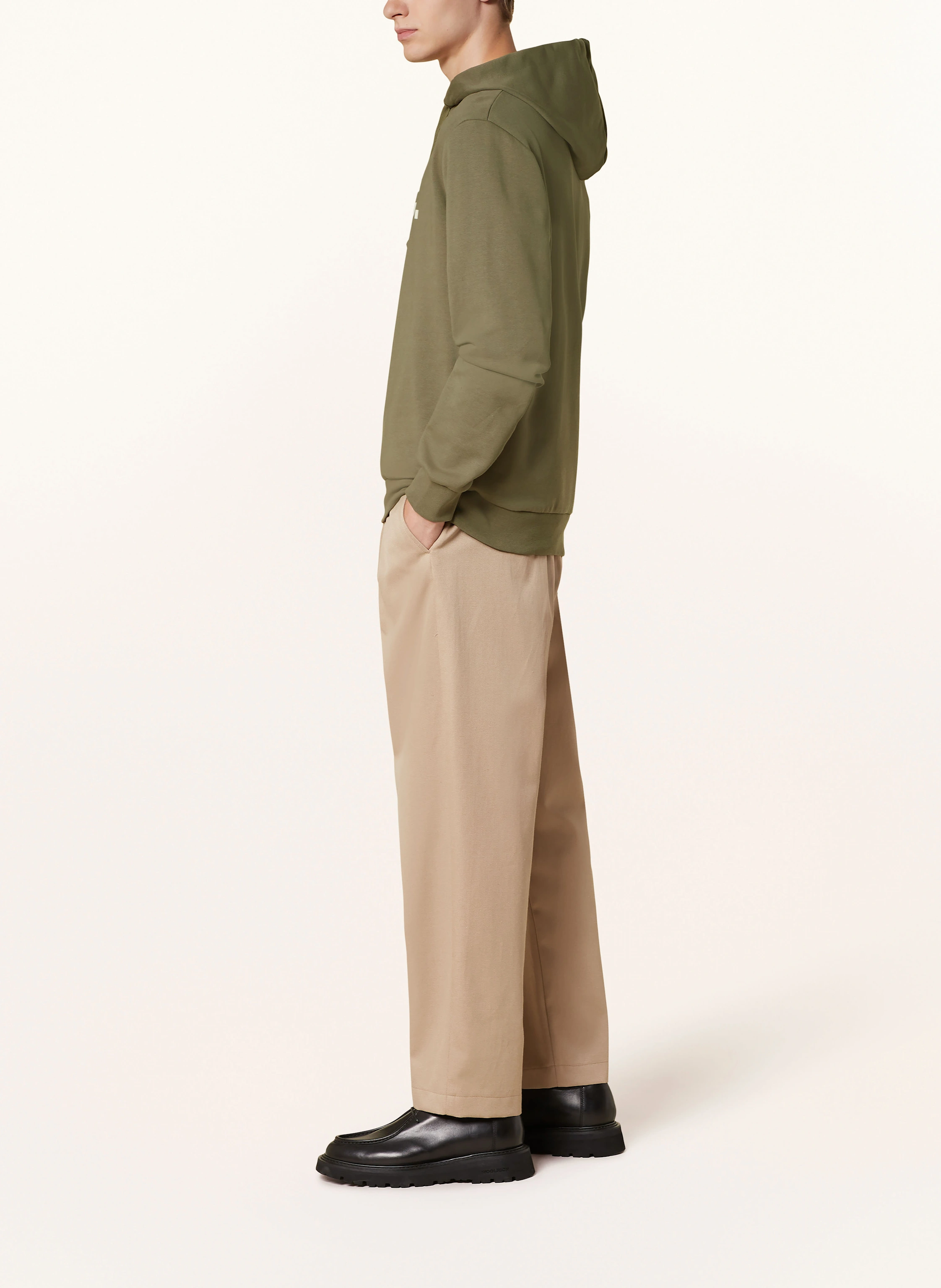 A.P.C. Hoodie