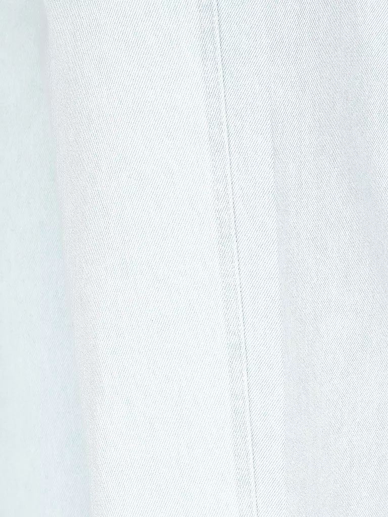 KARL KANI Jeans Baggy Fit  hellblau