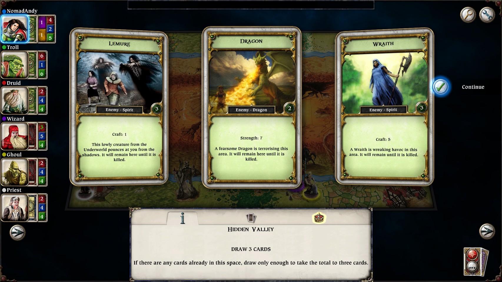 Talisman (40th Anniversary Edition Collection)- PC