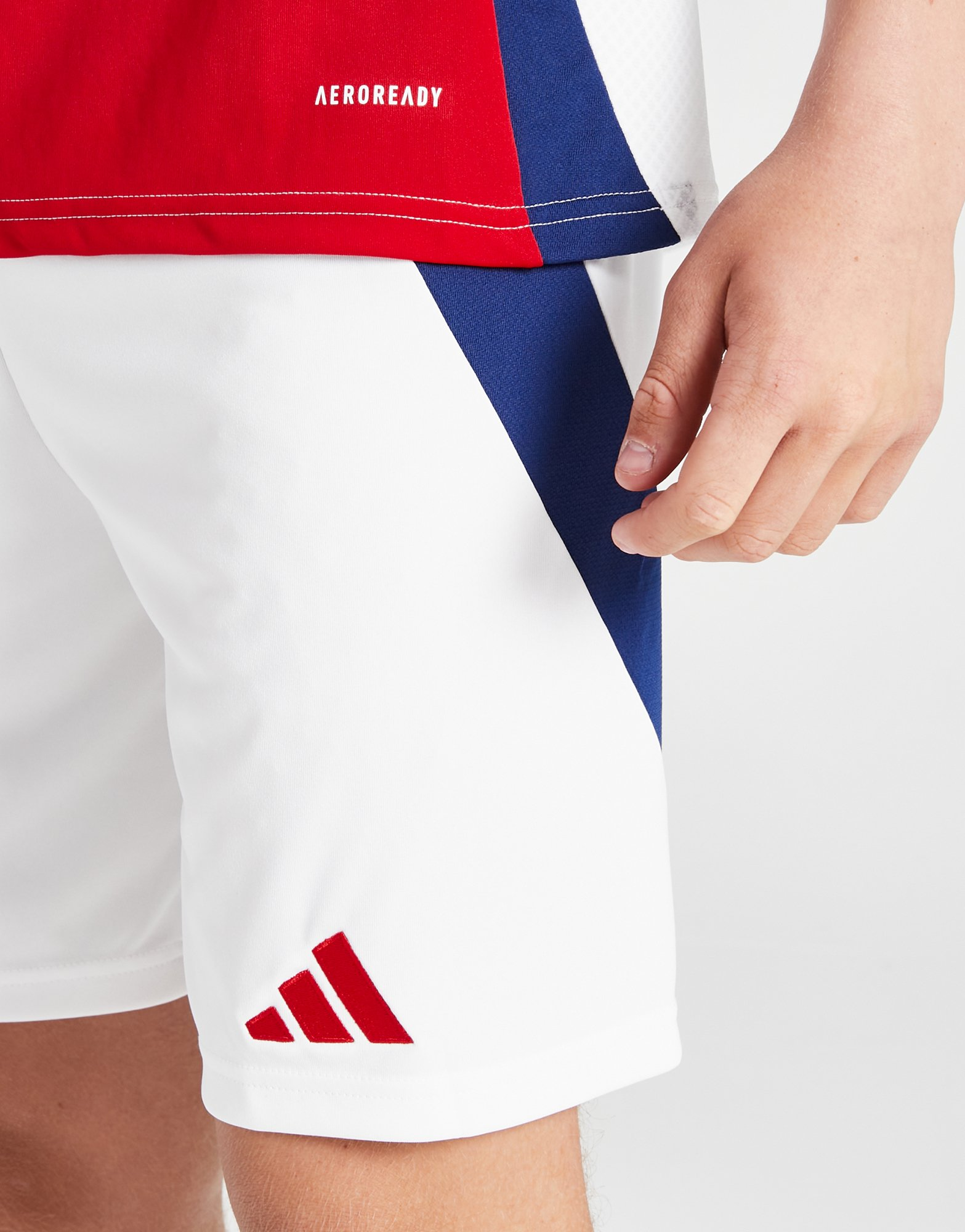 adidas Short Domicile Arsenal FC 2024/25 Junior