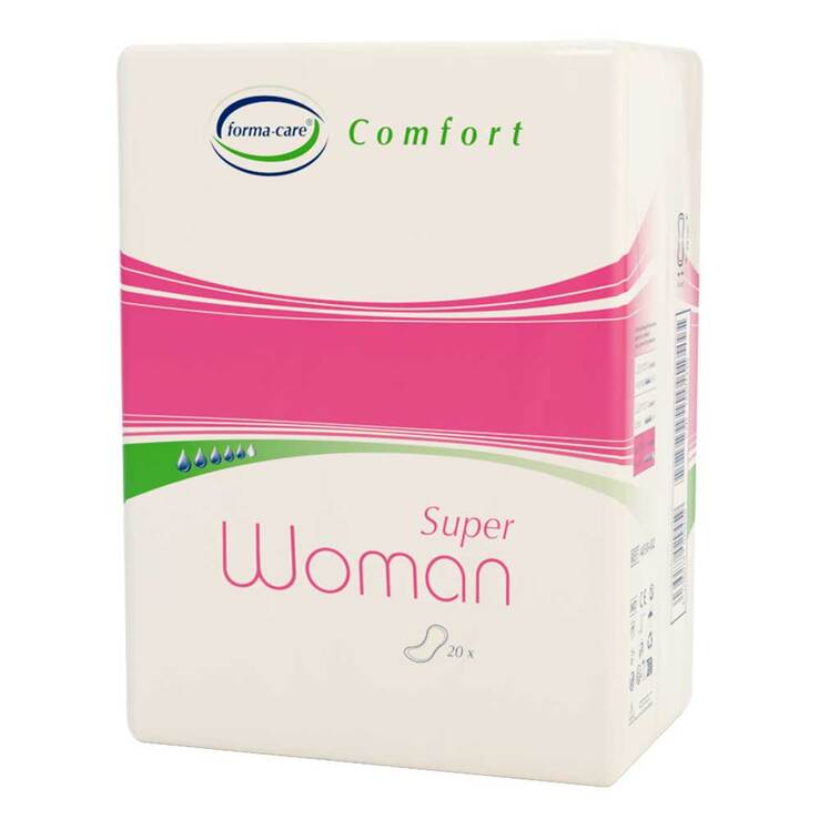Forma Care woman super S, 20 St