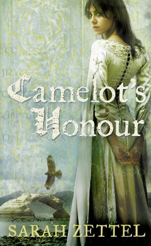 Camelot's Honour (Paperback)