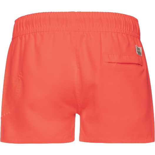 Protest Fouke JR Beachshort Mädchen pink flirt