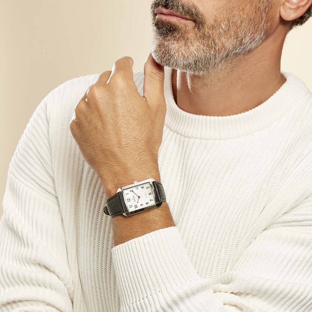 Montre Festina Classique Blanc
