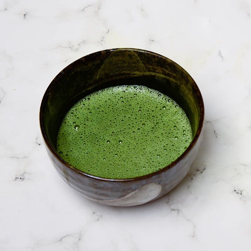 Matchatto Matcha Tee Orange Bio
