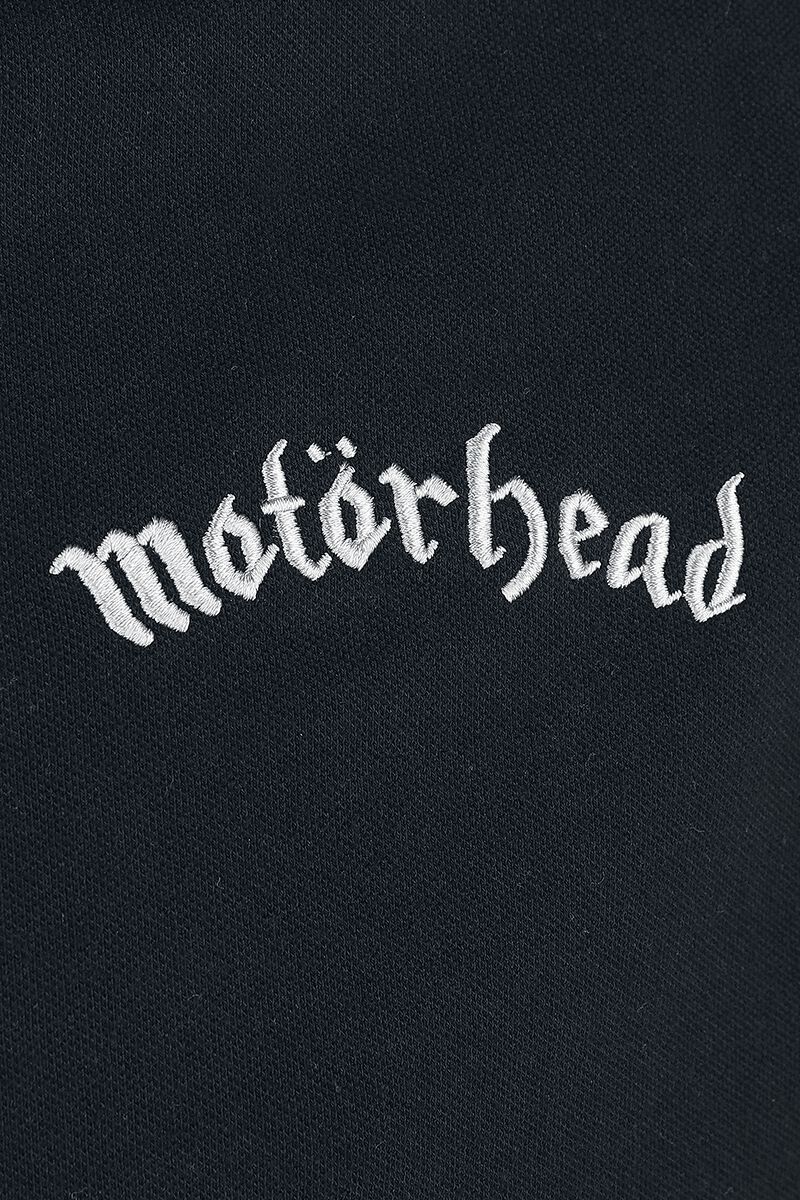 EMP Signature Collection | Motörhead Polo