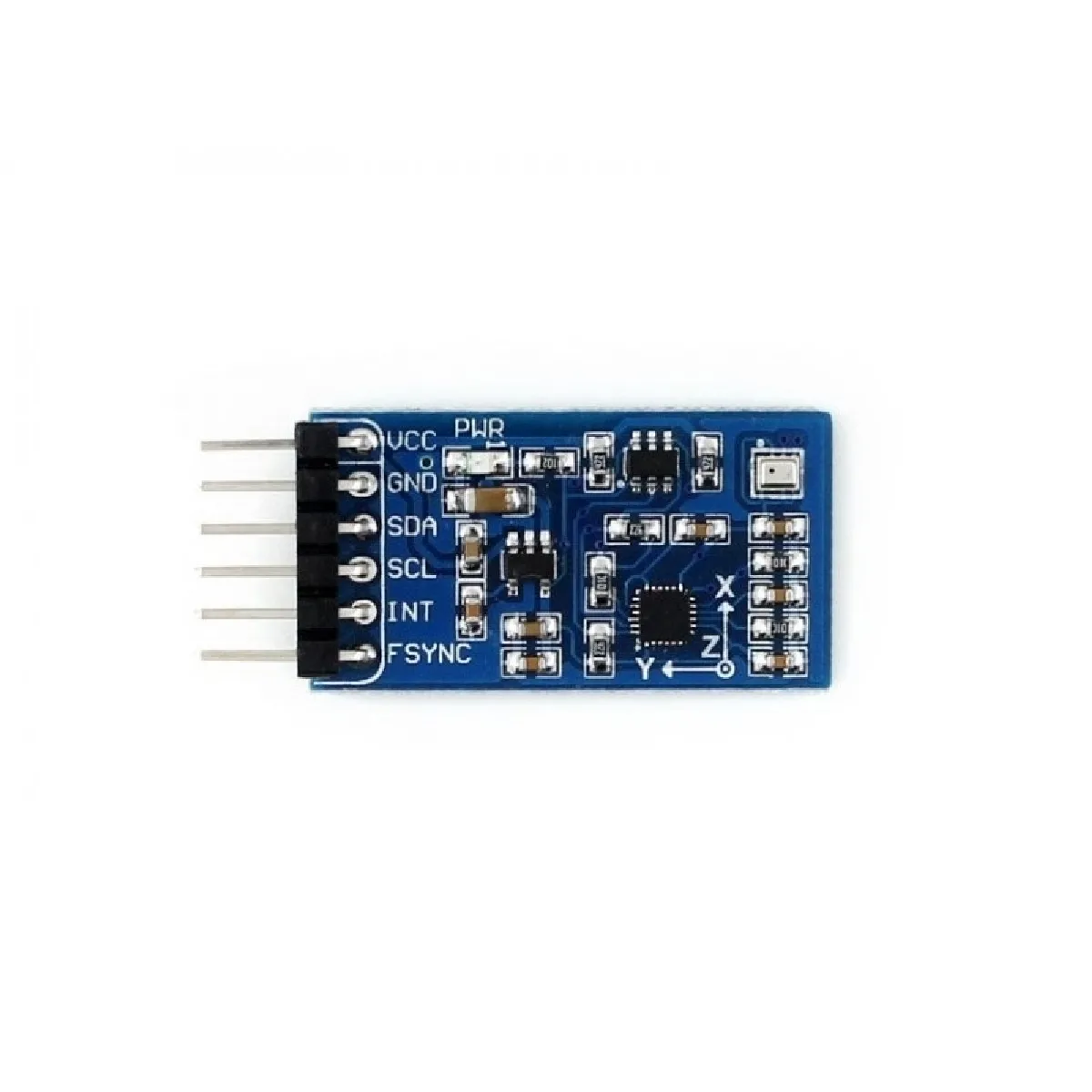 Wewoo Waveshare Capteur IMU 10 DOF