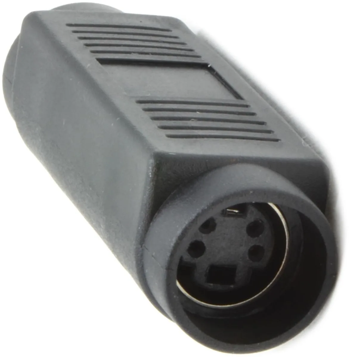 SVD Pro Mini DIN 4-Pin femelle/femelle Adaptateurs audio