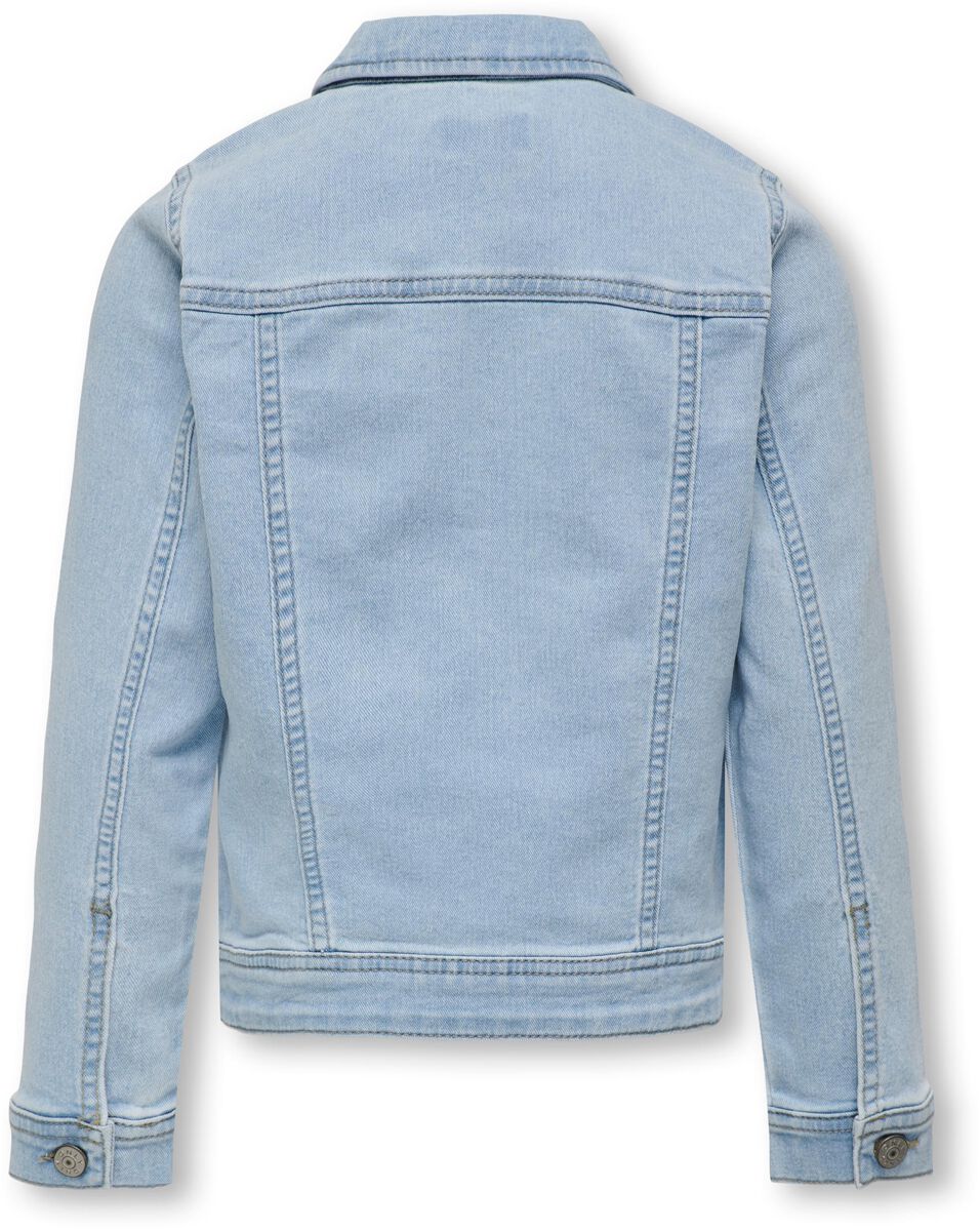 Konsara light blue NOOS - Veste en Jean | Kids Only  Veste