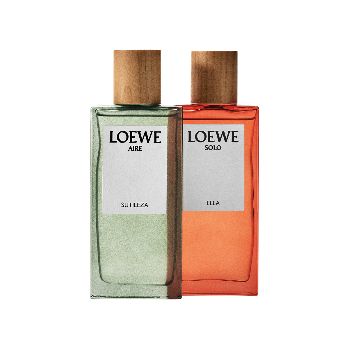 Aire Sutileza Eau de Toilette 100ml