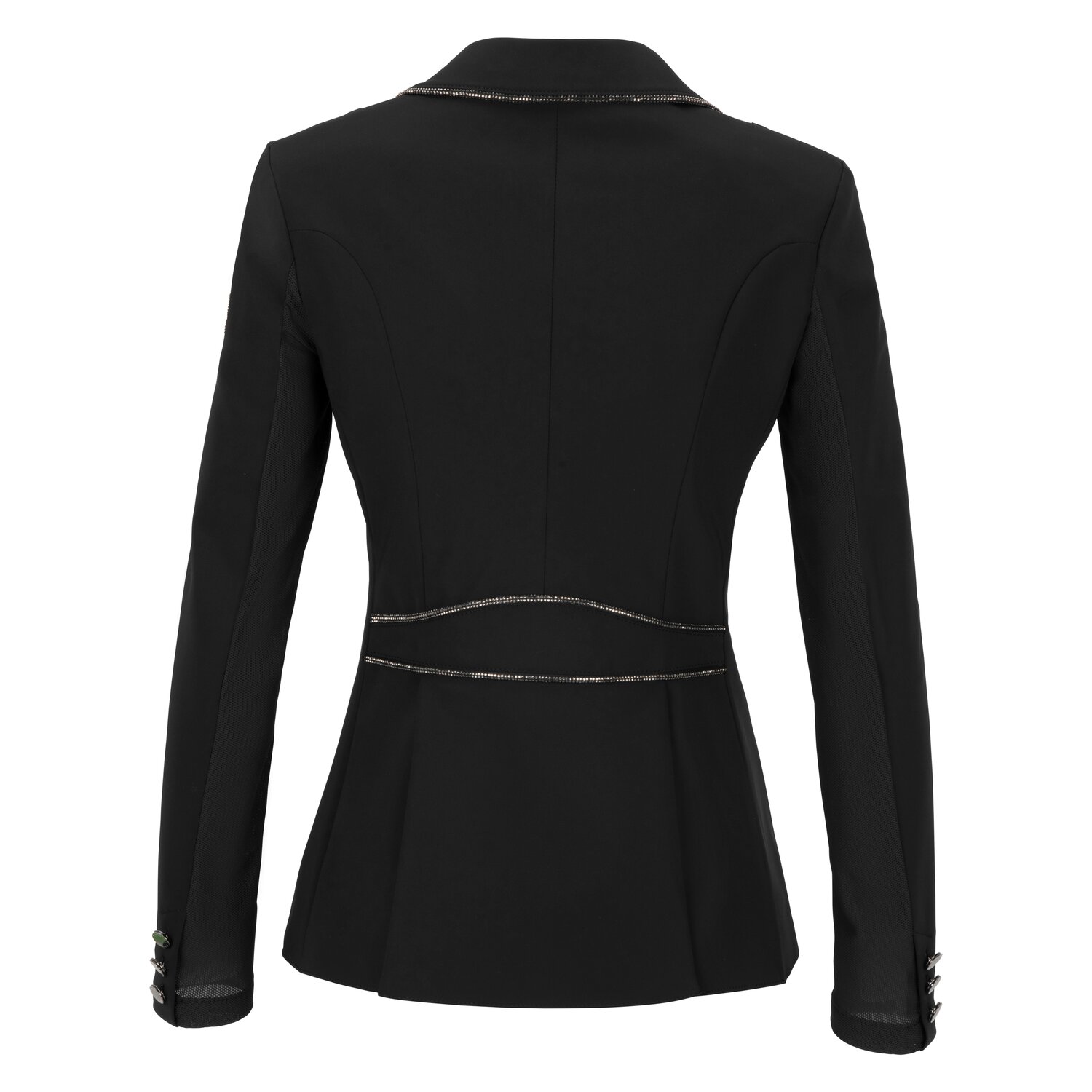 PIKEUR Kurzfrack Cecile Competition - black