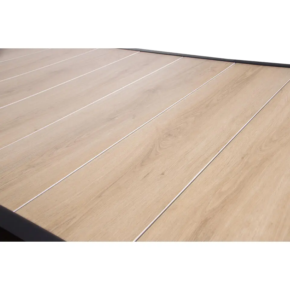 Sens-Line - Pronto Tuintafel 147x95cm - Rechthoekig