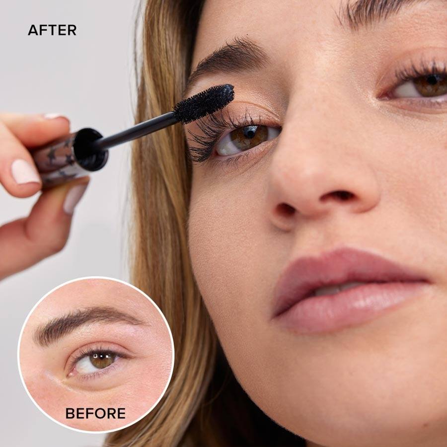 Nudestix Mascara Lash Lengthening Black 8ml