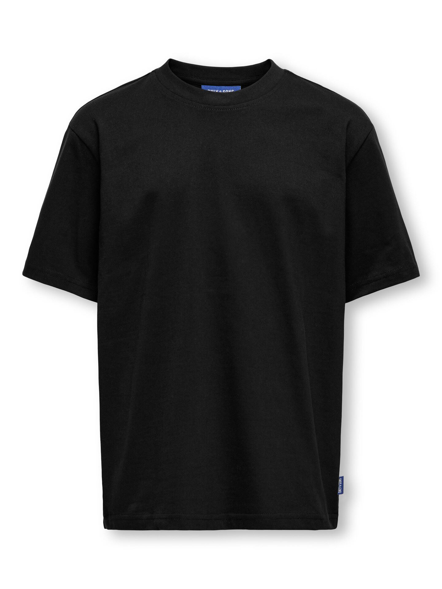 Fred Life Relaxed Short Sleeve Tee Junior