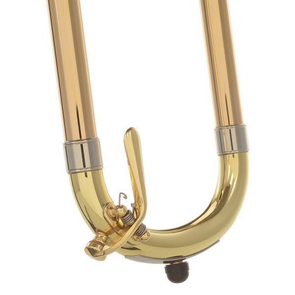 S.E. Shires TBQAlessi Eb- Alto Trombone